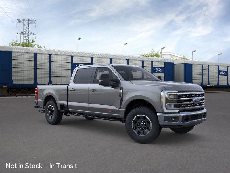 2026 Ford Super Duty F-250 F-250® Lariat®