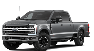 2026 Ford Super Duty F-250 F-250® Lariat®