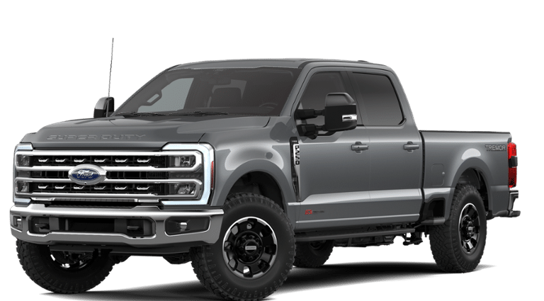 2026 Ford Super Duty F-250 F-250® Lariat®