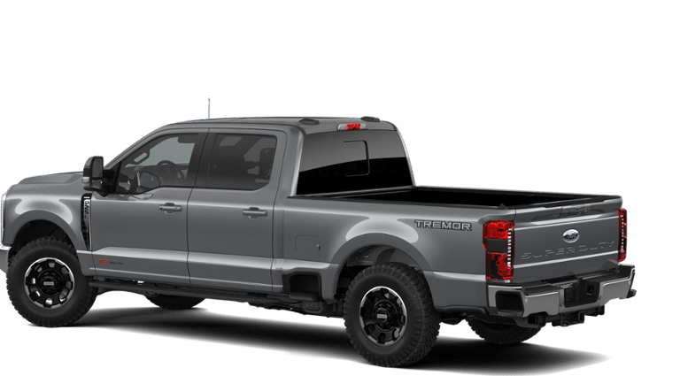 2026 Ford Super Duty F-250 F-250® Lariat®