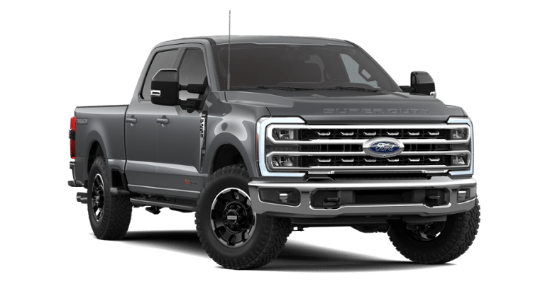 2026 Ford Super Duty F-250 F-250® Lariat®