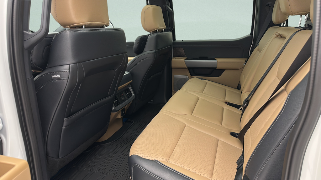 2026 Ford Super Duty F-250 Lariat
