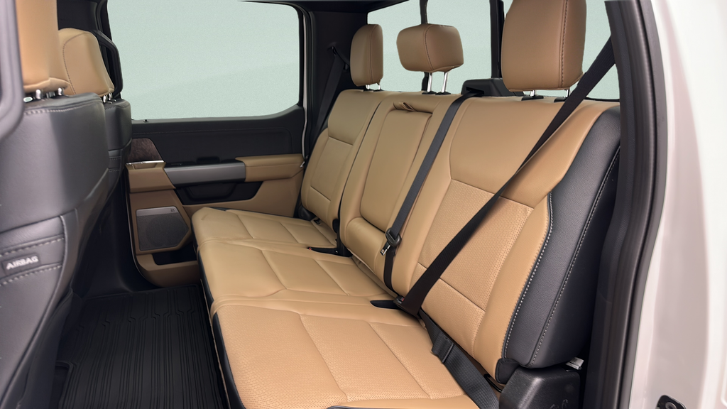 2026 Ford Super Duty F-250 Lariat
