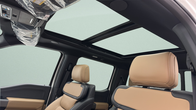 2026 Ford Super Duty F-250 Lariat