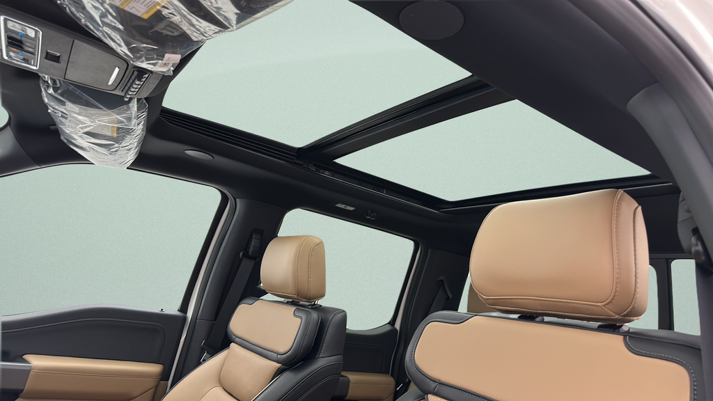 2026 Ford Super Duty F-250 Lariat