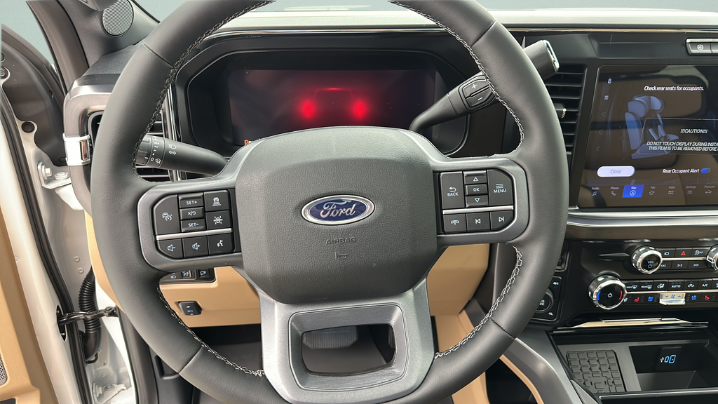 2026 Ford Super Duty F-250 Lariat