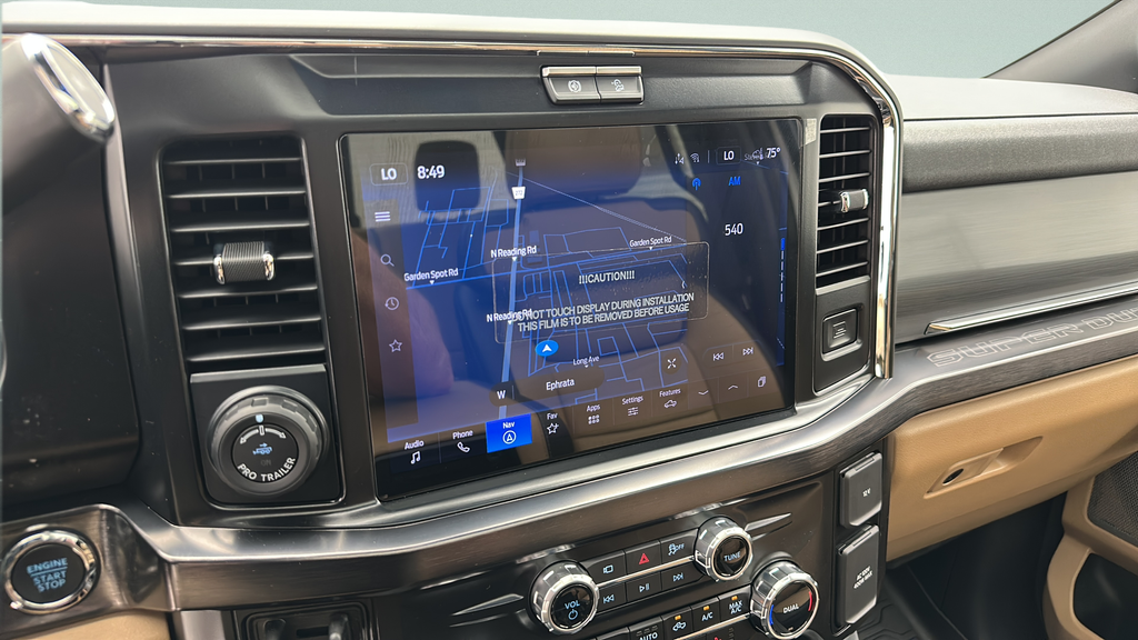 2026 Ford Super Duty F-250 Lariat