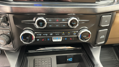 2026 Ford Super Duty F-250 Lariat