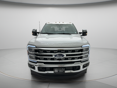 2026 Ford Super Duty F-250 Lariat