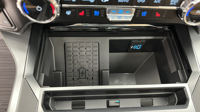 2026 Ford Super Duty F-250 Lariat
