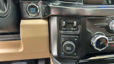 2026 Ford Super Duty F-250 Lariat