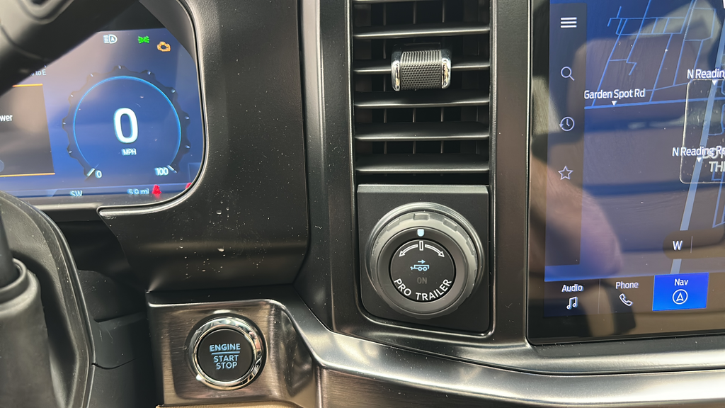 2026 Ford Super Duty F-250 Lariat
