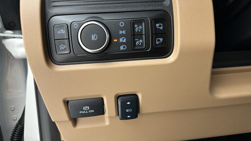 2026 Ford Super Duty F-250 Lariat