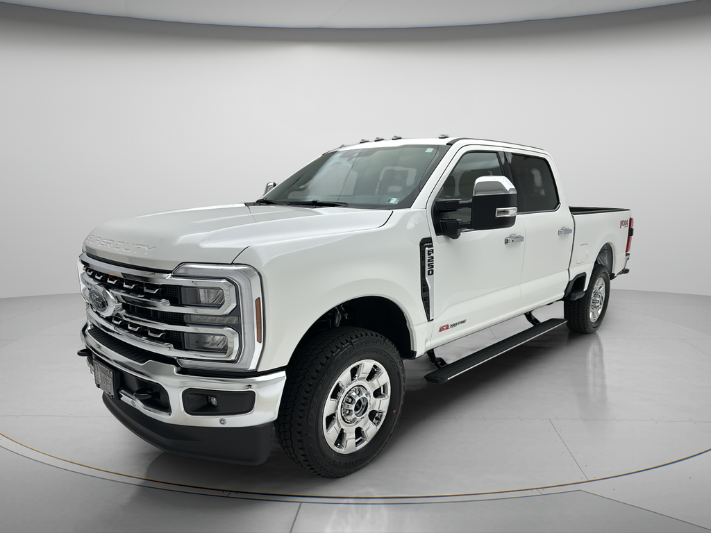 2026 Ford Super Duty F-250 Lariat