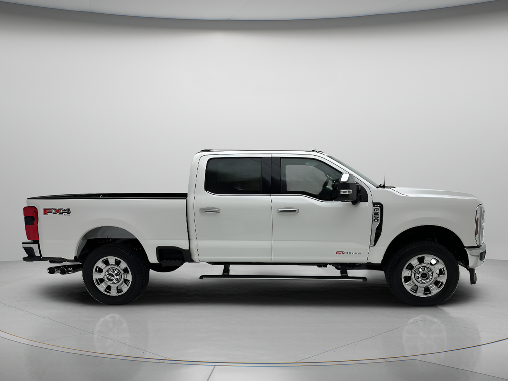 2026 Ford Super Duty F-250 Lariat