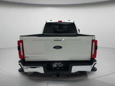 2026 Ford Super Duty F-250 Lariat