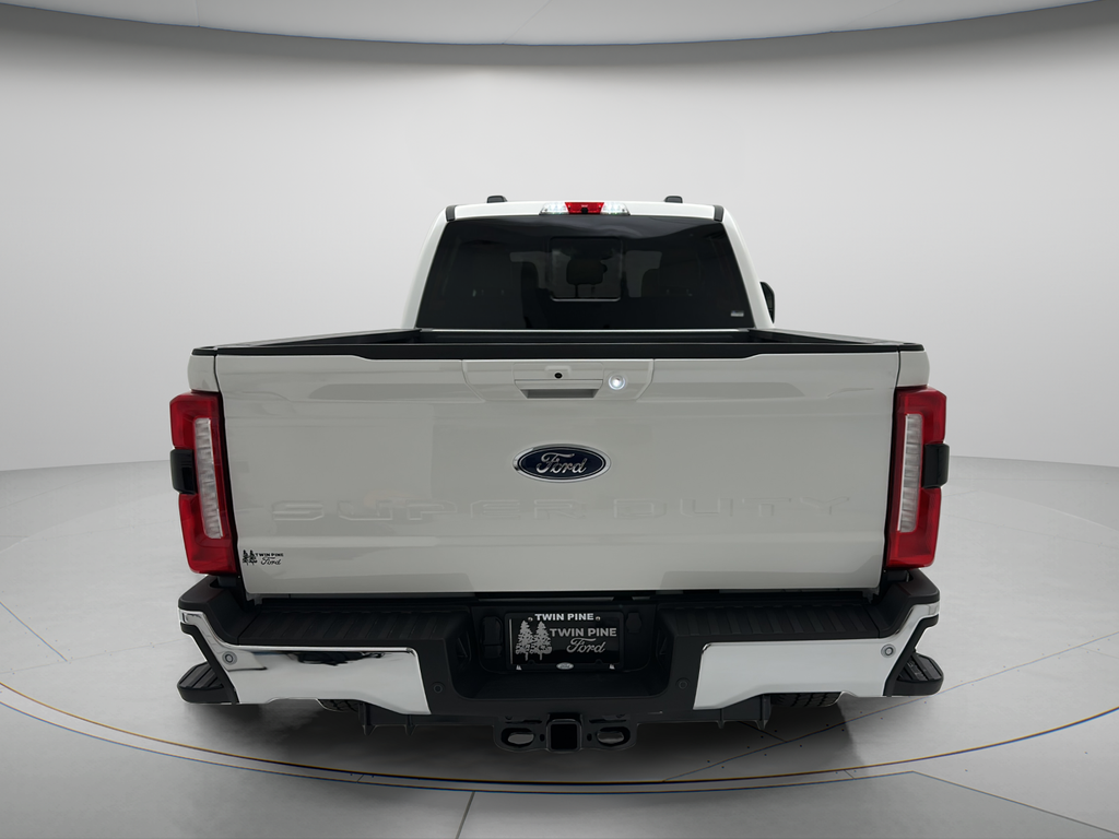 2026 Ford Super Duty F-250 Lariat