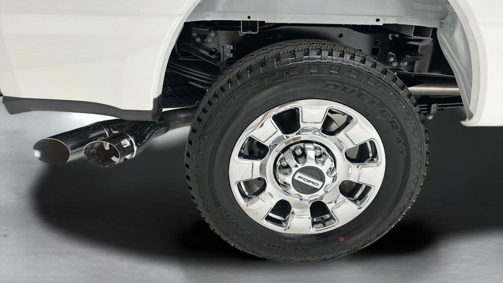 2026 Ford Super Duty F-250 Lariat