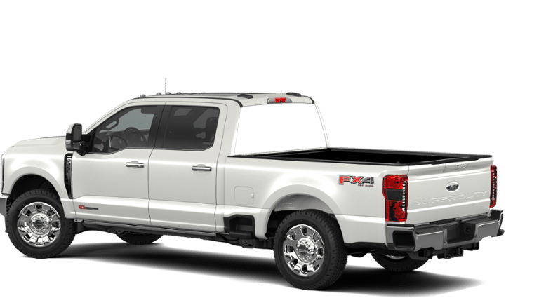 2026 Ford Super Duty F-250 Lariat