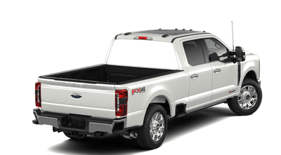 2026 Ford Super Duty F-250 Lariat