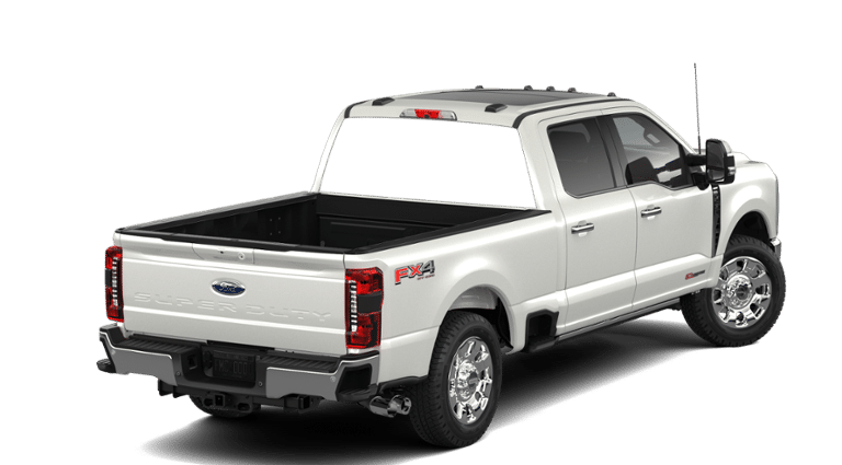 2026 Ford Super Duty F-250 Lariat