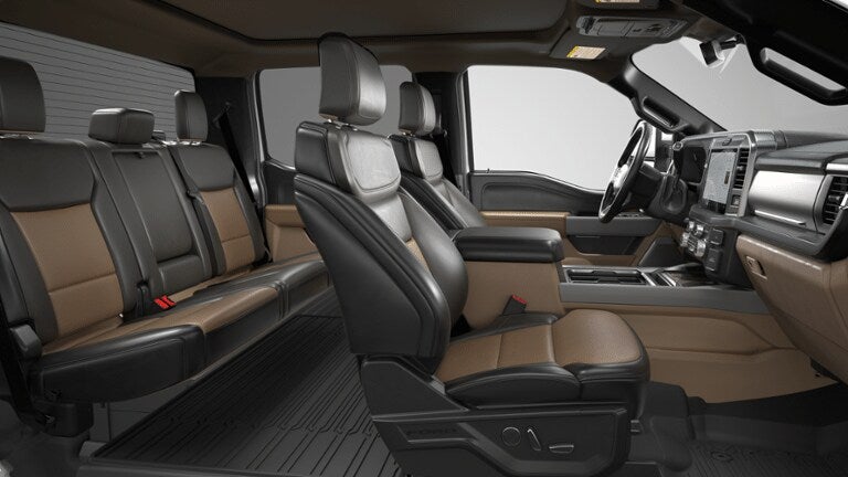 2026 Ford Super Duty F-250 Lariat