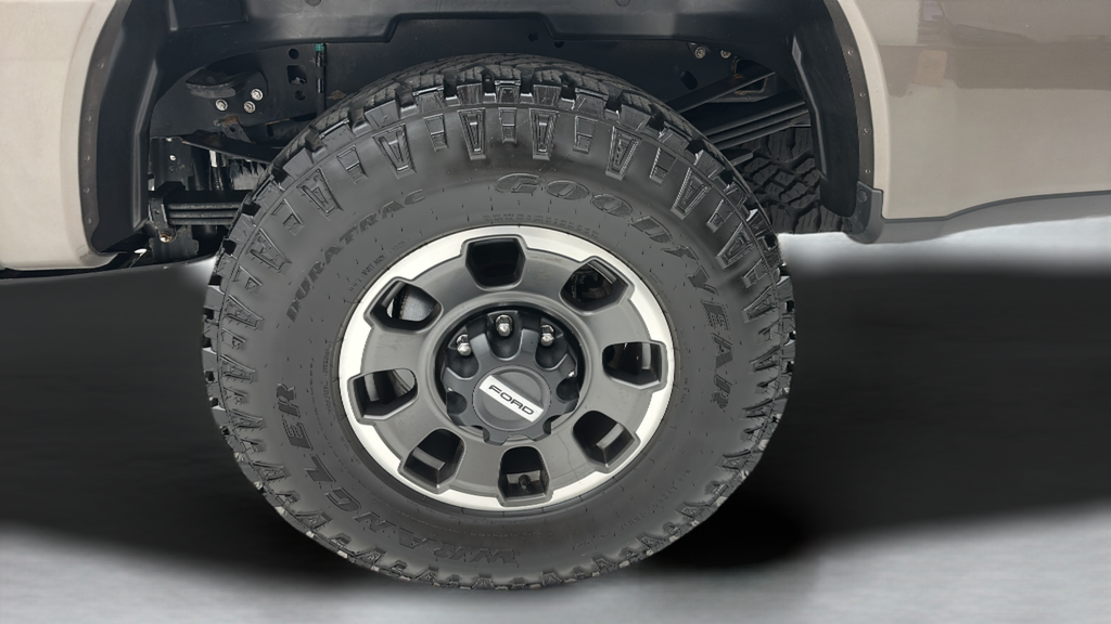 2023 Ford Super Duty F-250 King Ranch