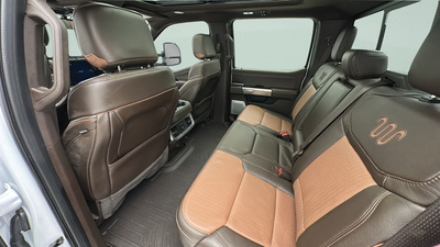 2023 Ford Super Duty F-250 King Ranch