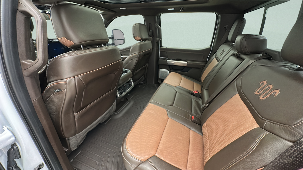 2023 Ford Super Duty F-250 King Ranch