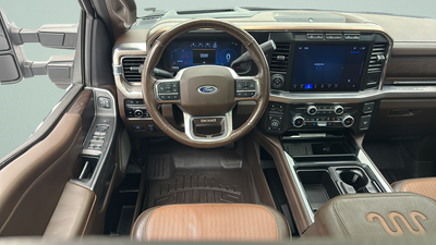 2023 Ford Super Duty F-250 King Ranch