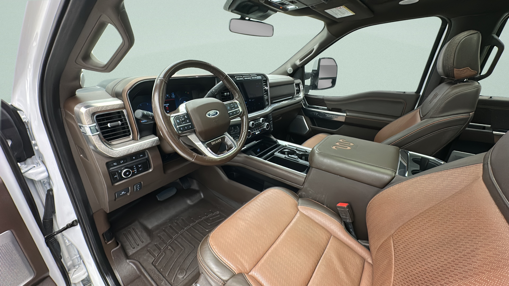 2023 Ford Super Duty F-250 King Ranch