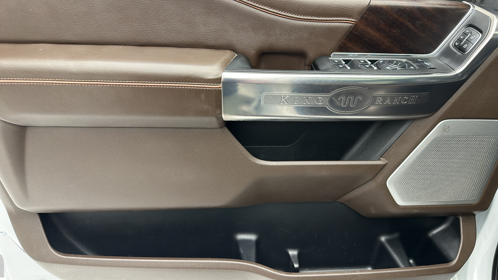 2023 Ford Super Duty F-250 King Ranch