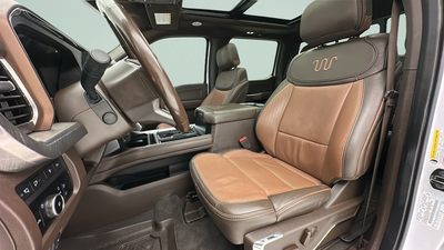2023 Ford Super Duty F-250 King Ranch