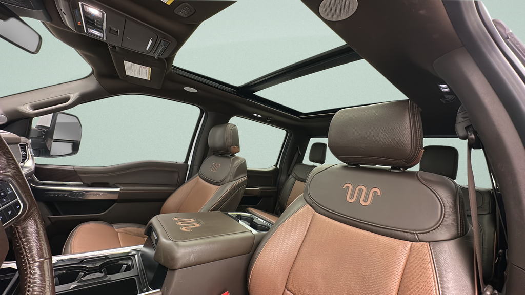 2023 Ford Super Duty F-250 King Ranch