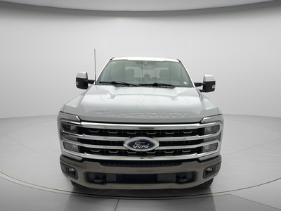 2023 Ford Super Duty F-250 King Ranch