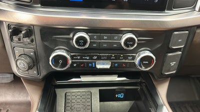 2023 Ford Super Duty F-250 King Ranch