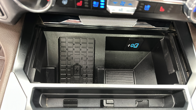 2023 Ford Super Duty F-250 King Ranch