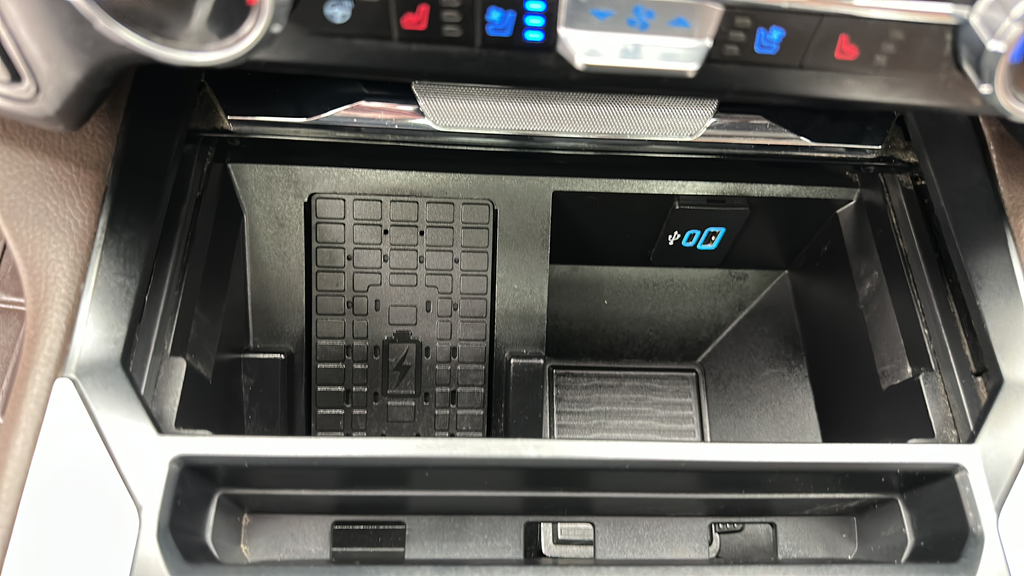 2023 Ford Super Duty F-250 King Ranch