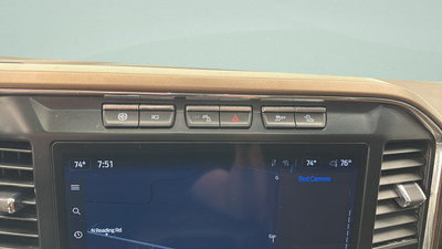 2023 Ford Super Duty F-250 King Ranch