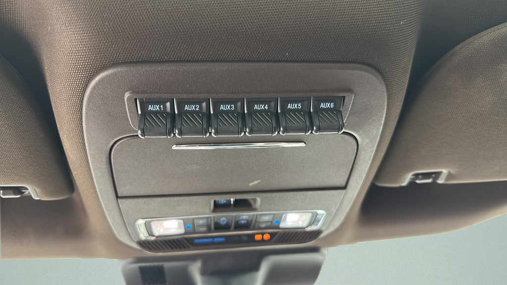 2023 Ford Super Duty F-250 King Ranch