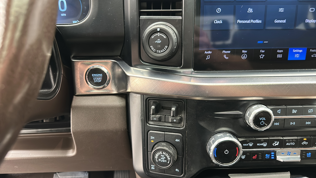 2023 Ford Super Duty F-250 King Ranch