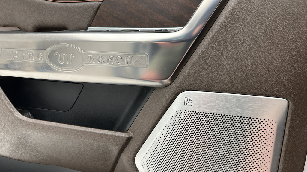 2023 Ford Super Duty F-250 King Ranch
