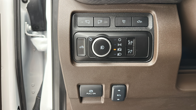 2023 Ford Super Duty F-250 King Ranch