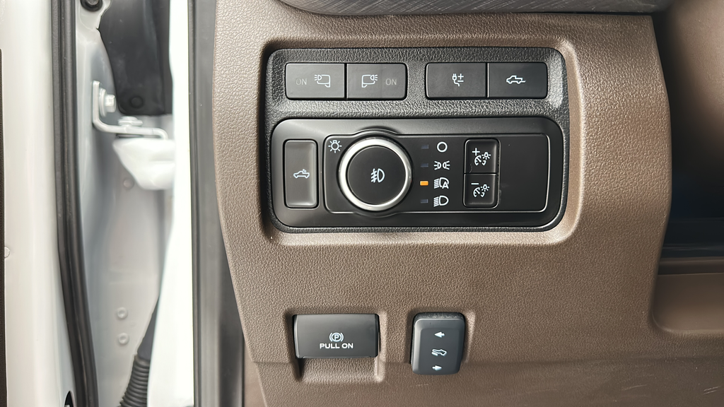 2023 Ford Super Duty F-250 King Ranch
