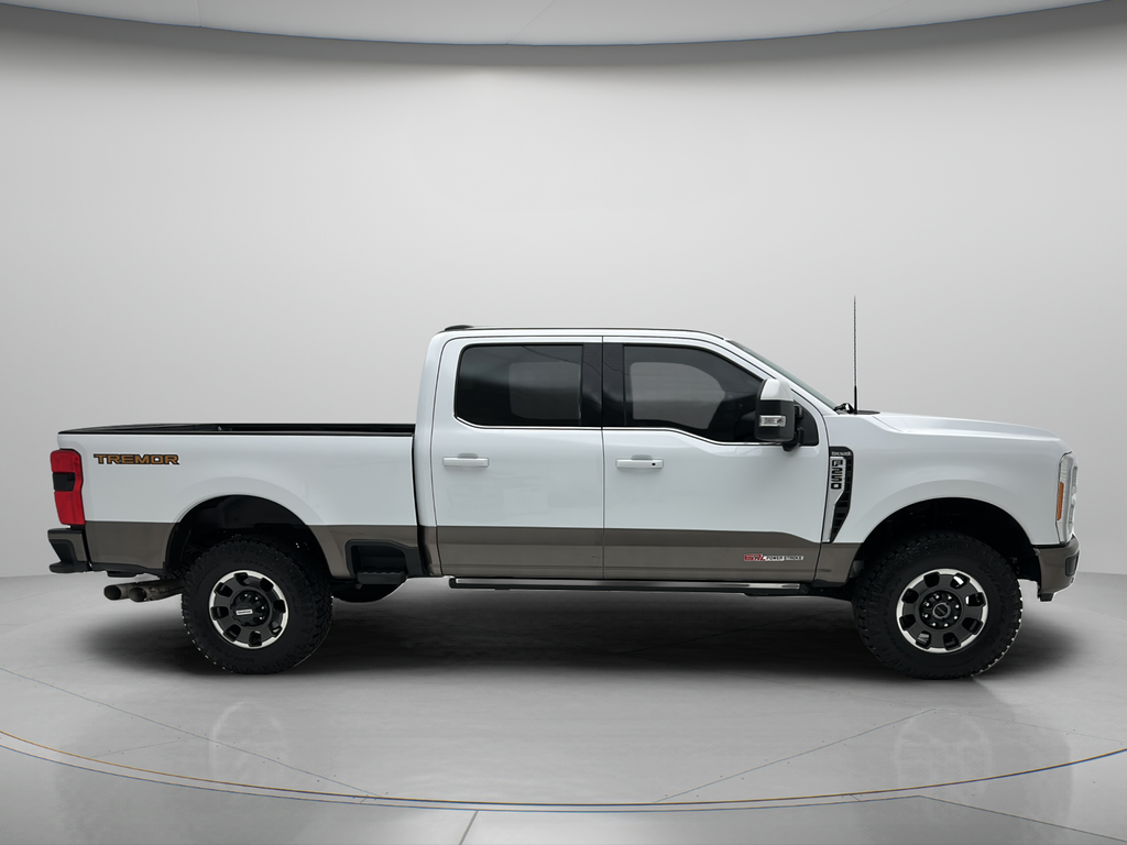 2023 Ford Super Duty F-250 King Ranch