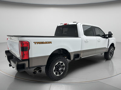 2023 Ford Super Duty F-250 King Ranch