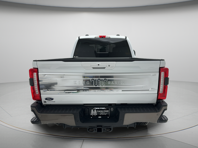2023 Ford Super Duty F-250 King Ranch