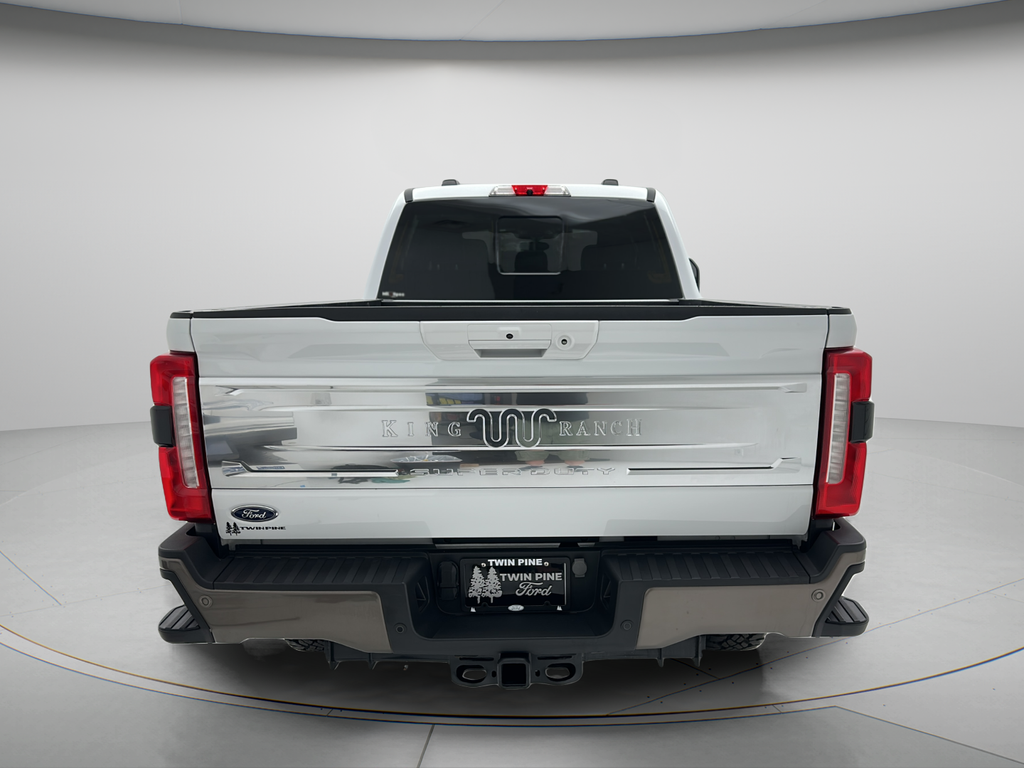 2023 Ford Super Duty F-250 King Ranch