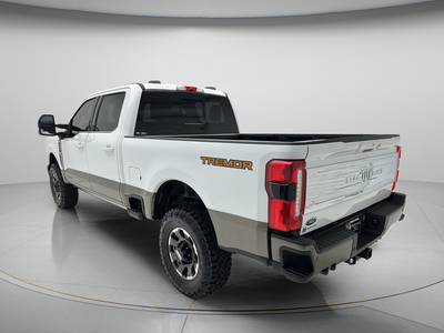 2023 Ford Super Duty F-250 King Ranch