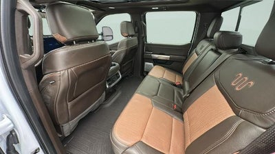 2023 Ford Super Duty F-250 King Ranch